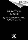 Cover: Impractical Jokers - HarperCollins