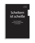 Cover: Scheitern ist schei&szlig;e - Conceptemverlag