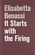 Cover: It Starts with the Firing - Nero