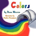 Cover: Colors - 4rv Publishing LLC