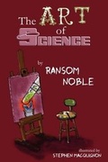 Cover: The Art of Science - 4rv Publishing LLC