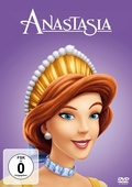 Cover: Anastasia - 20th Century Fox Home Entertainment