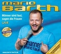Cover: M&auml;nner sind faul,sagen die Frauen (Live) - Sony Music Entertainment Germany GmbH / M&uuml;nchen