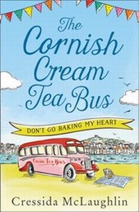 Abbildung von: The Cornish Cream Tea Bus: Part One - Don't Go Baking My Heart - HarperCollins