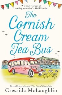 Abbildung von: The Cornish Cream Tea Bus - HarperCollins