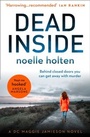 Cover: Dead Inside - HarperCollins