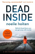 Cover: Dead Inside - One More Chapter