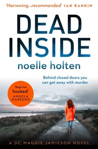 Abbildung von: Dead Inside - One More Chapter
