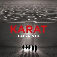 Enlarge image Cover: Labyrinth - Universal Music Vertrieb - A Division of Universal Music GmbH