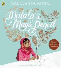 Abbildung von: Malala's Magic Pencil - Puffin