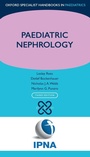 Cover: Paediatric Nephrology - Oxford University Press