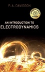 Cover: An Introduction to Electrodynamics - Oxford University Press