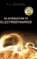 Cover: An Introduction to Electrodynamics - Oxford University Press