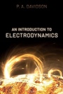 Cover: An Introduction to Electrodynamics - Oxford University Press