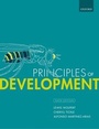 Cover: Principles of Development - Oxford University Press