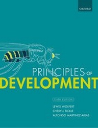 Enlarge image Cover: Principles of Development - Oxford University Press