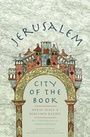 Cover: Jerusalem - Yale University Press
