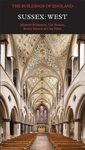 Cover: Sussex: West - Yale University Press