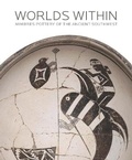 Cover: Worlds Within - Art Institute of Chicago