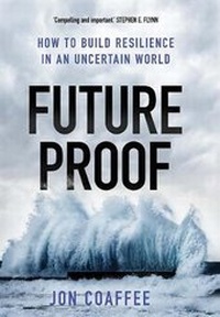 Enlarge image Cover: Futureproof - Yale University Press