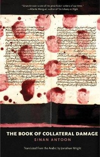 Enlarge image Cover: The Book of Collateral Damage - Yale University Press