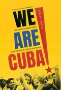 Cover: We Are Cuba! - Yale University Press