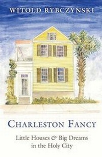 Enlarge image Cover: Charleston Fancy - Yale University Press