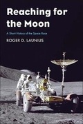 Cover: Reaching for the Moon - Yale University Press