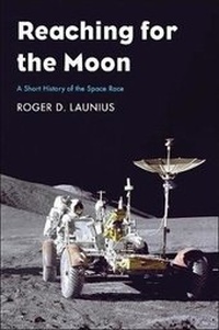 Enlarge image Cover: Reaching for the Moon - Yale University Press
