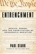 Cover: Entrenchment - Yale University Press