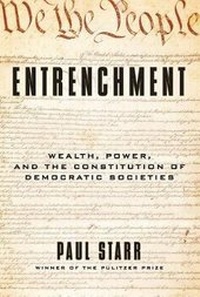 Enlarge image Cover: Entrenchment - Yale University Press