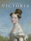 Cover: The Young Victoria - Yale University Press