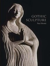 Enlarge image Cover: Gothic Sculpture - Yale University Press