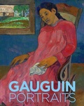 Cover: Gauguin - Yale University Press