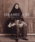 Cover: Islamic Art - Yale University Press