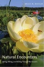 Cover: Natural Encounters - Yale University Press