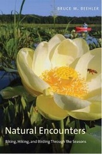 Enlarge image Cover: Natural Encounters - Yale University Press