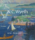 Cover: N. C. Wyeth - Yale University Press