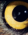 Cover: I Do Not Know What It Is I Am Like - Yale University Press