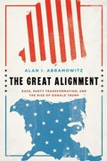 Cover: The Great Alignment - Yale University Press