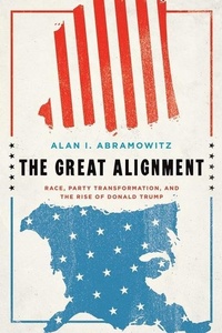 Enlarge image Cover: The Great Alignment - Yale University Press