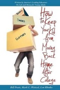 Cover: How to Keep Your Kid from Moving Back Home after College - Viaticus Publishing