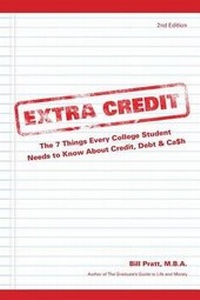 Enlarge image Cover: Extra Credit 2nd Edition - Bill Pratt