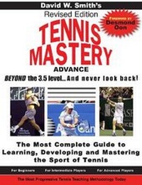 Abbildung von: Tennis Mastery - David W. Smith