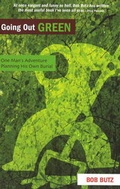 Cover: Going Out Green - Spirituality & Health Books