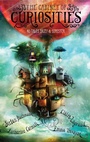Cover: The Cabinet of Curiosities - HarperCollins