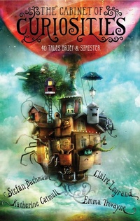 Enlarge image Cover: The Cabinet of Curiosities - HarperCollins