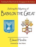 Cover: Solving the Mystery of BABYLON THE GREAT - Great Mountain Publishing