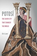 Cover: Potosi - University of California Press