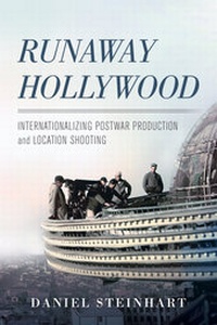 Abbildung von: Runaway Hollywood - University of California Press